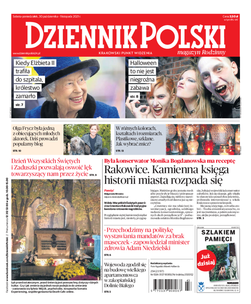 Dziennik Polski