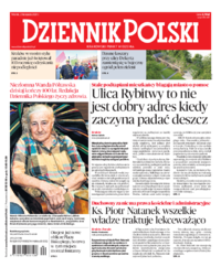 Dziennik Polski