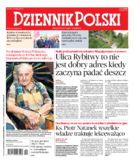Dziennik Polski