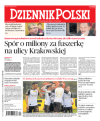 Dziennik Polski