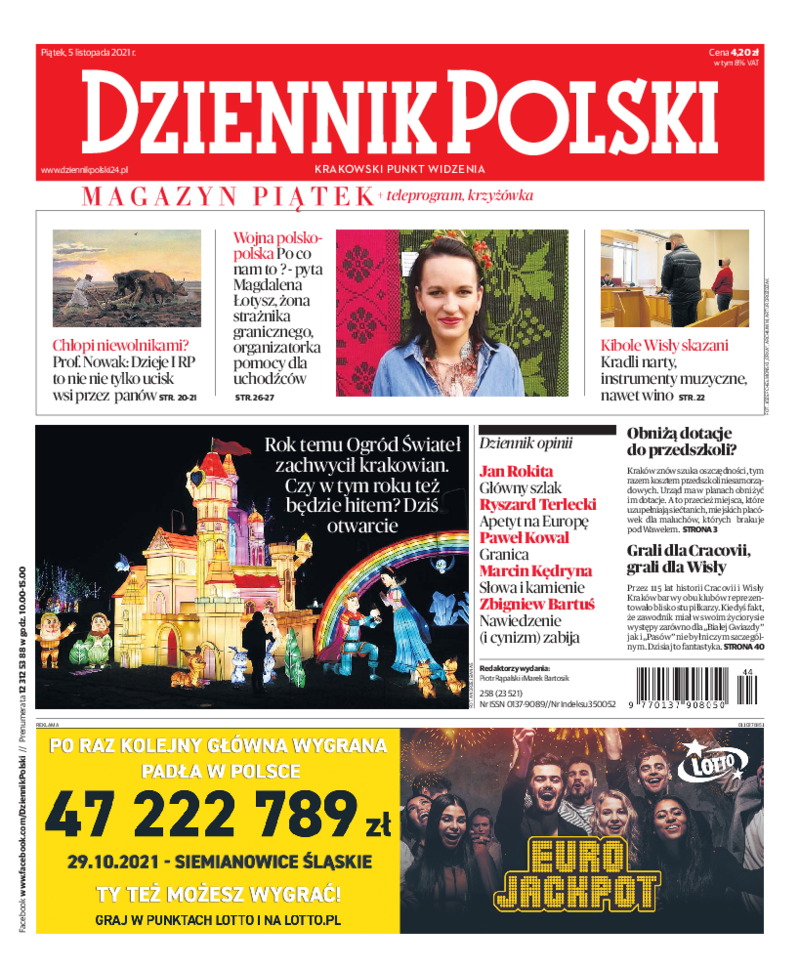 Dziennik Polski