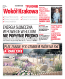 Tygodnik Wokół Krakowa