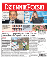 Dziennik Polski