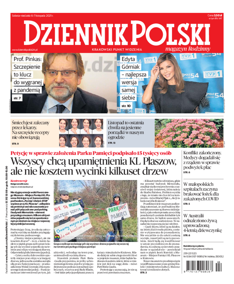 Dziennik Polski