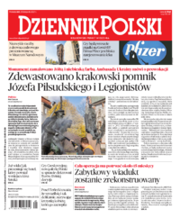 Dziennik Polski