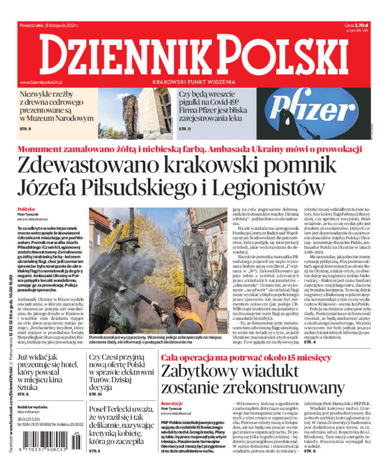 Dziennik Polski