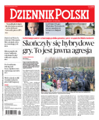 Dziennik Polski