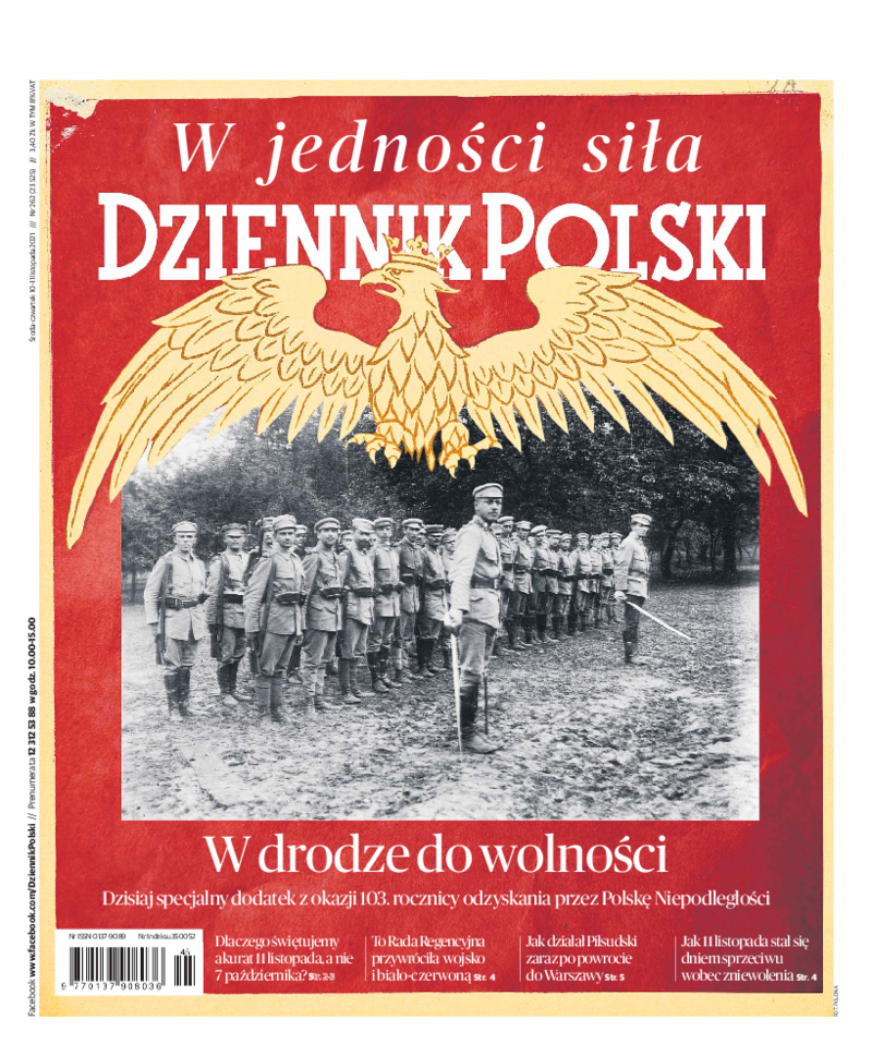 Dziennik Polski