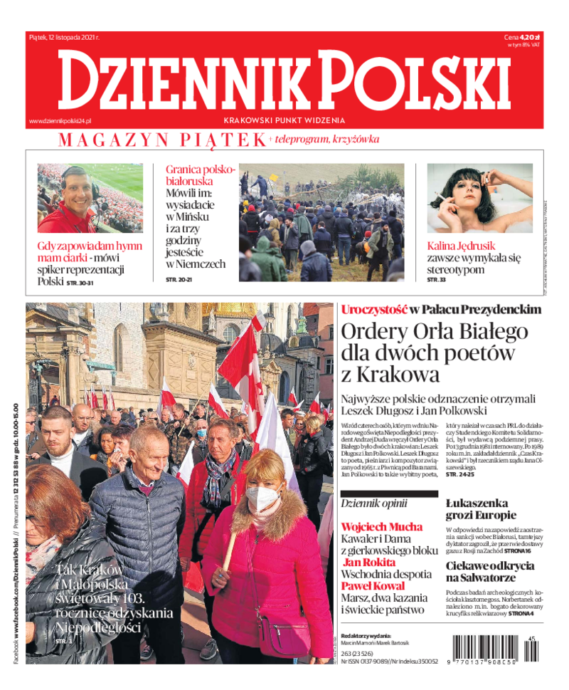 Dziennik Polski
