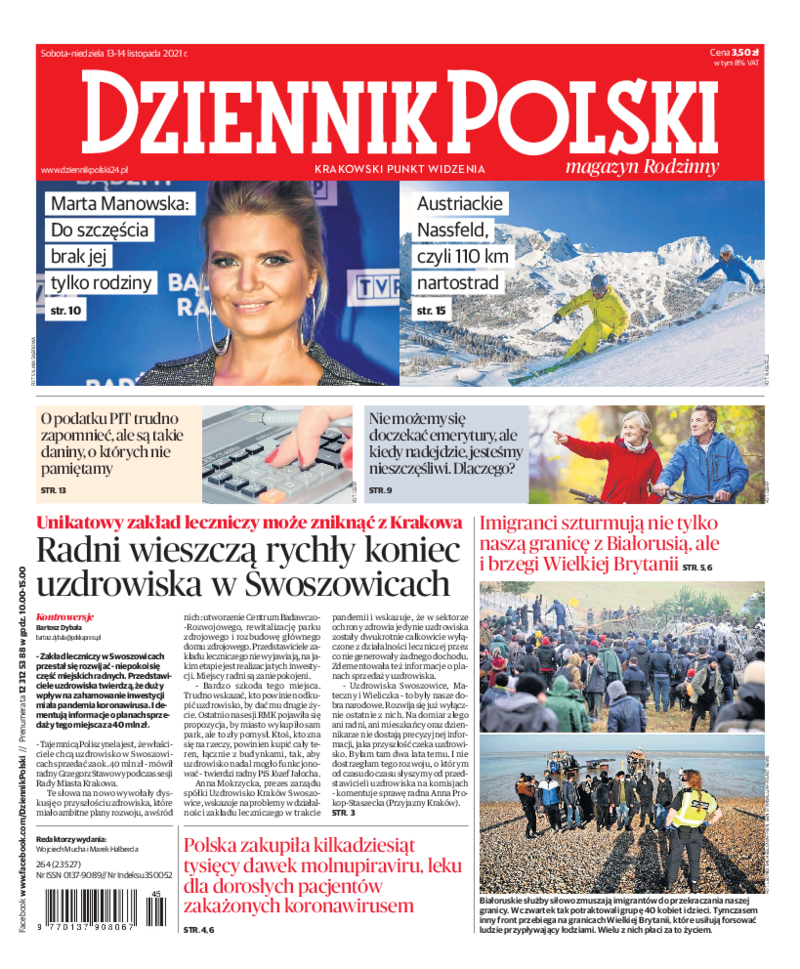 Dziennik Polski