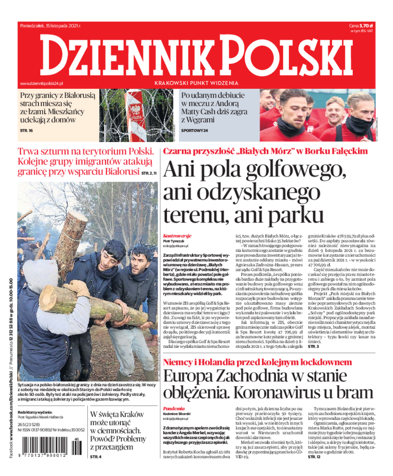 Dziennik Polski