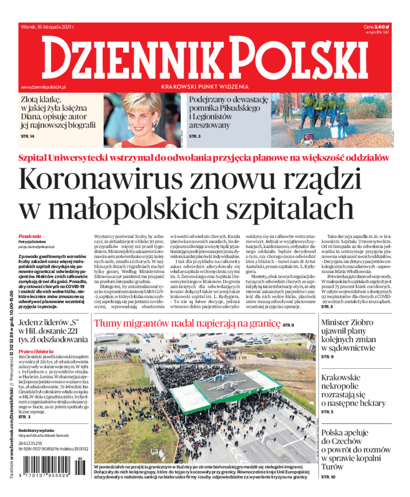 Dziennik Polski