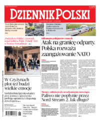 Dziennik Polski