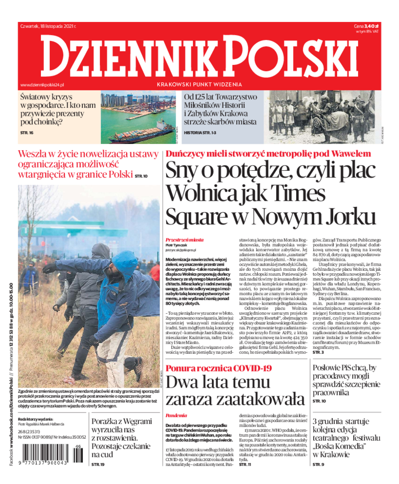 Dziennik Polski