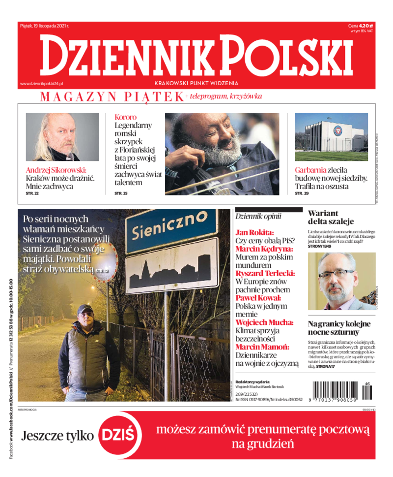 Dziennik Polski