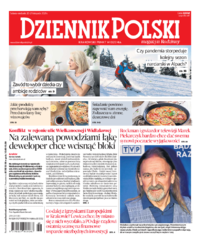 Dziennik Polski