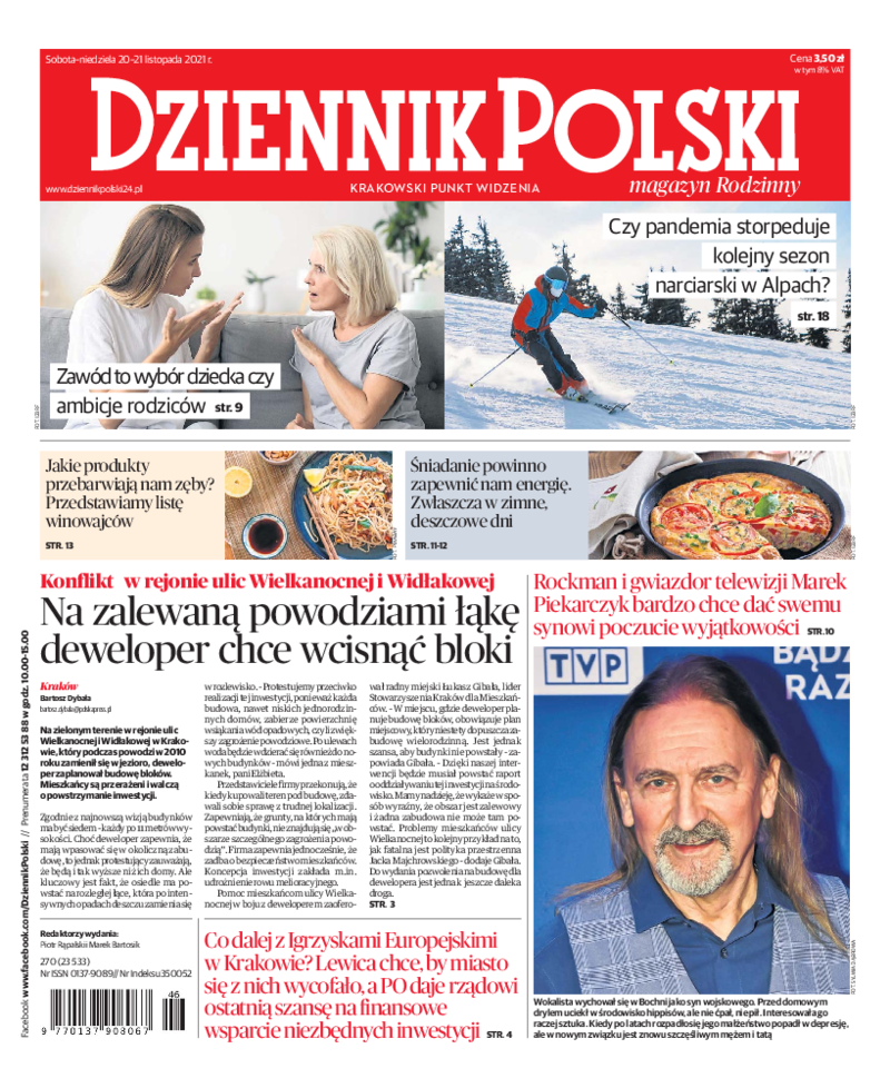 Dziennik Polski
