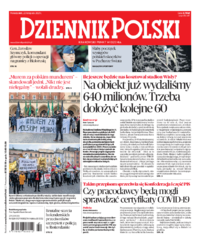 Dziennik Polski