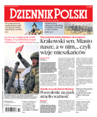 Dziennik Polski