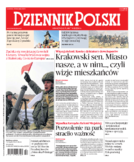 Dziennik Polski