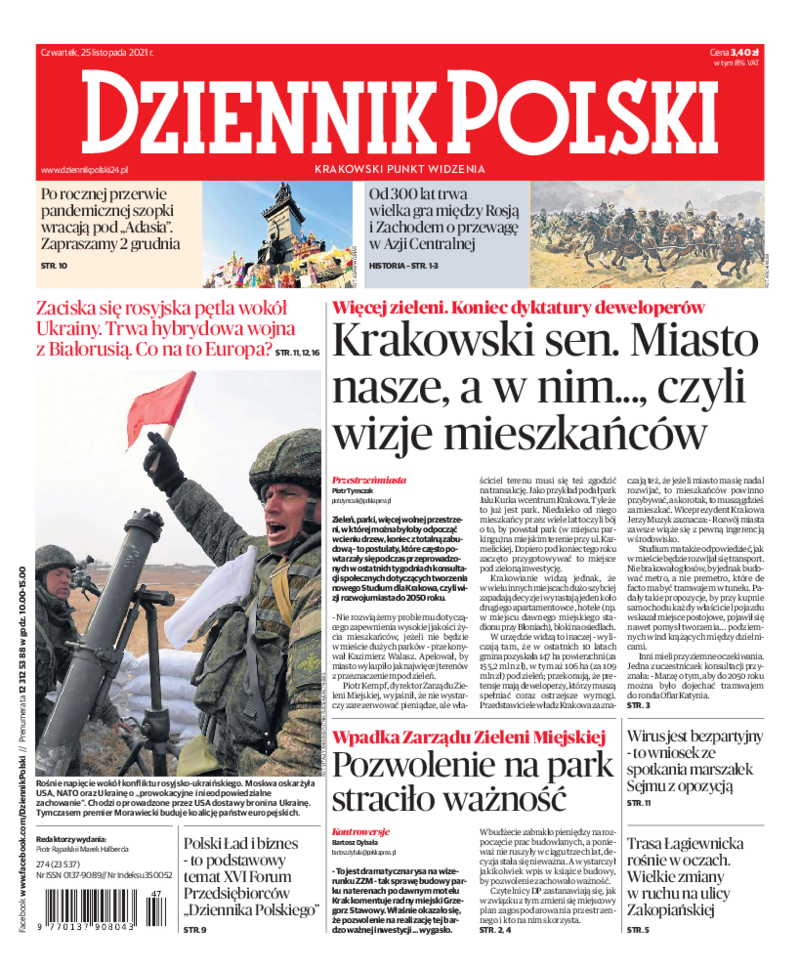 Dziennik Polski