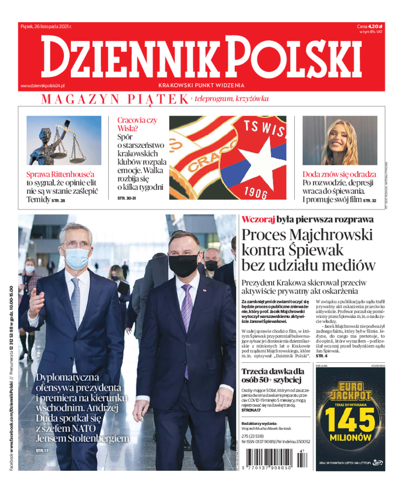 Dziennik Polski