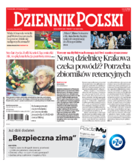 Dziennik Polski