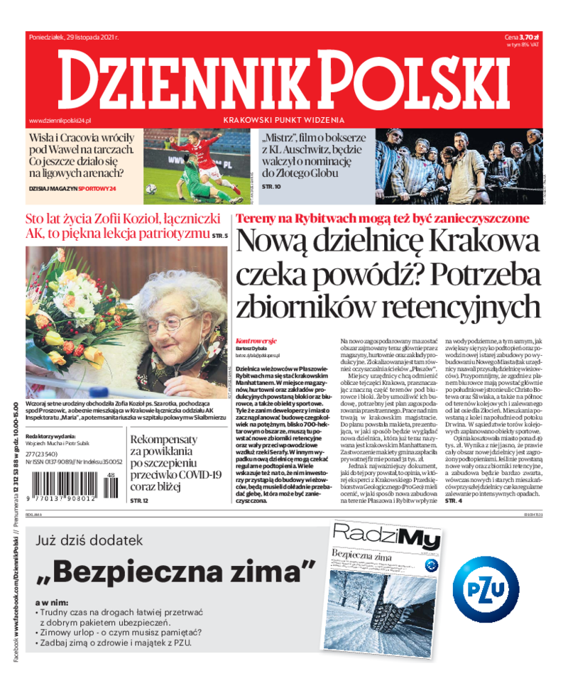 Dziennik Polski