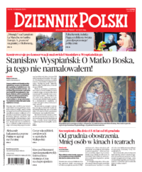 Dziennik Polski