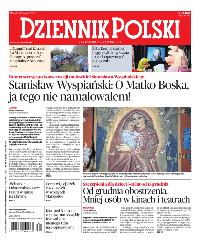 Dziennik Polski