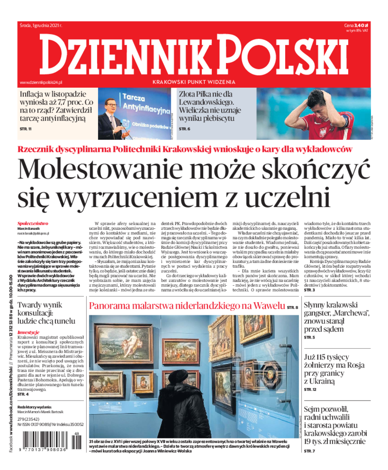 Dziennik Polski
