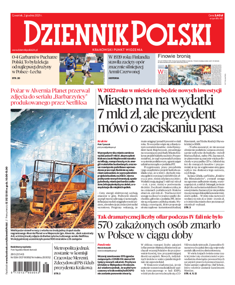 Dziennik Polski