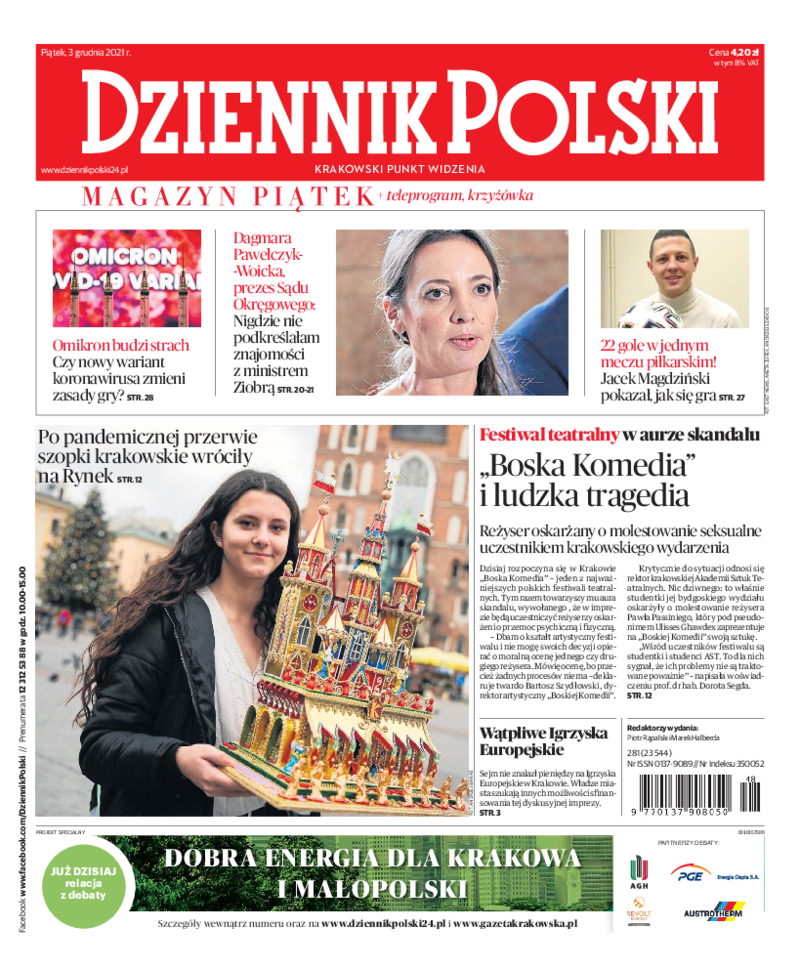 Dziennik Polski