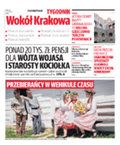 Tygodnik Wokół Krakowa