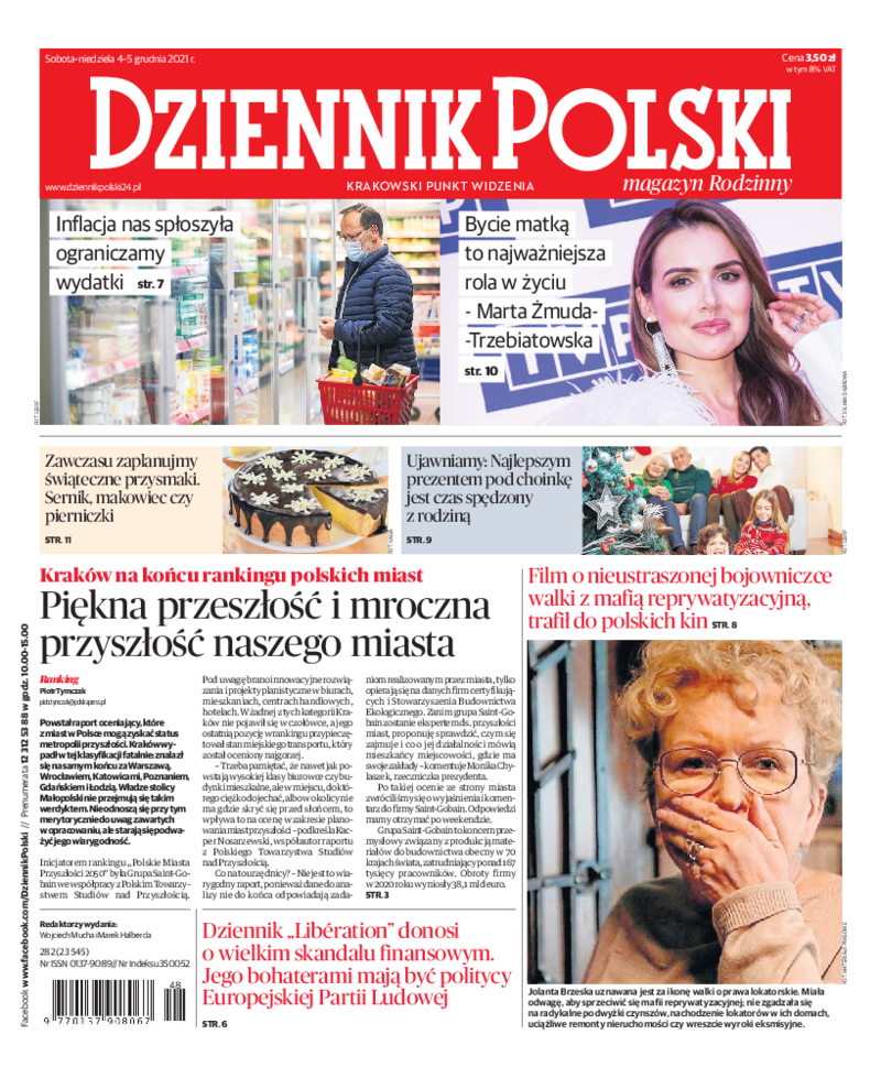 Dziennik Polski