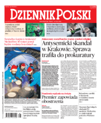 Dziennik Polski