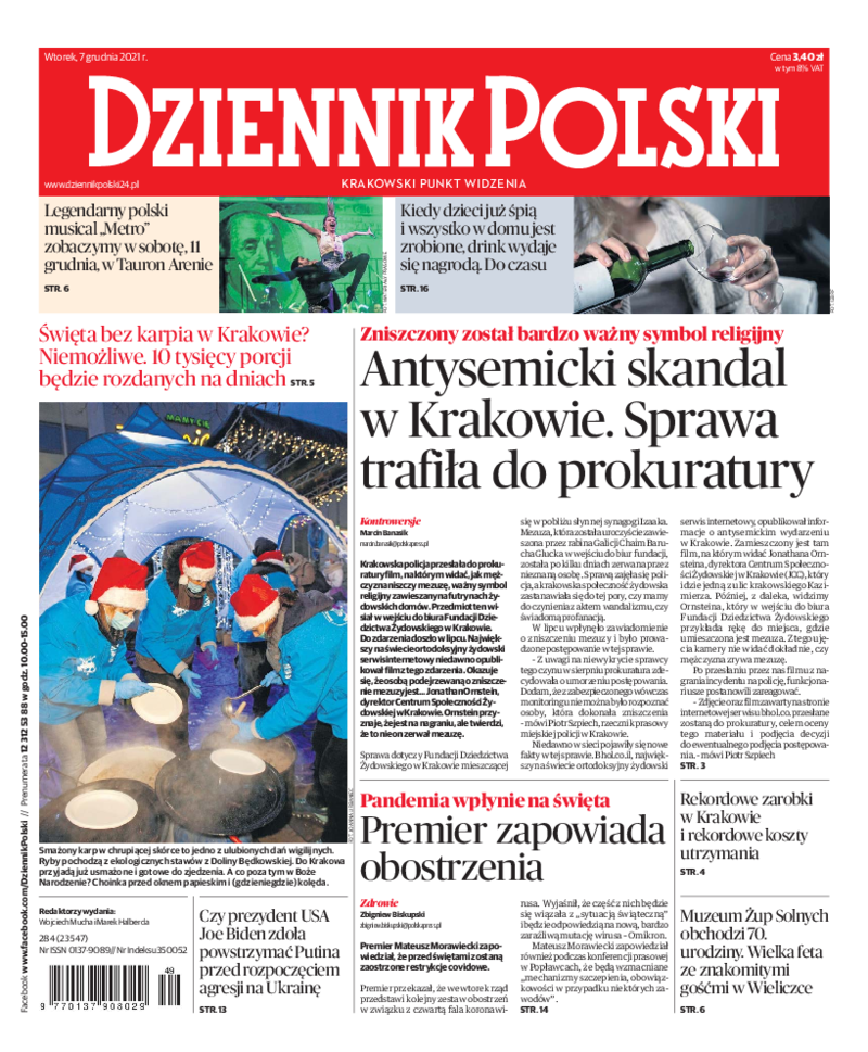 Dziennik Polski