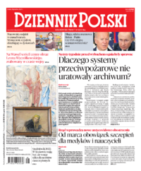Dziennik Polski