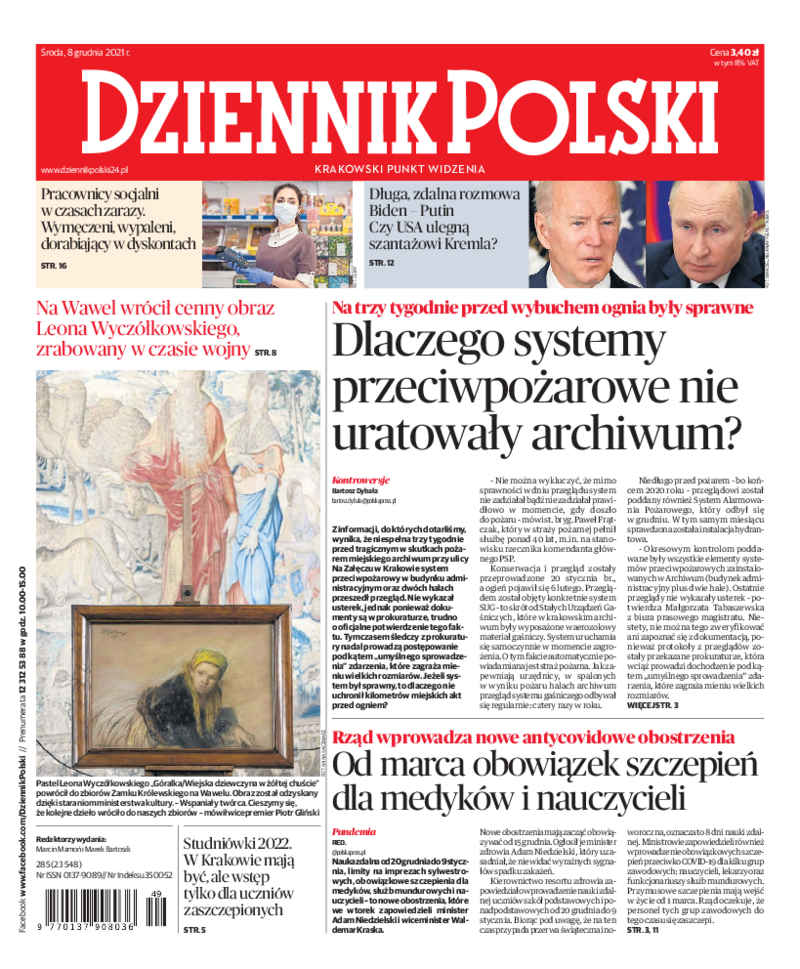 Dziennik Polski