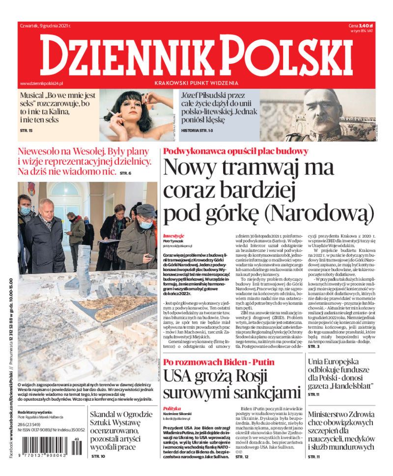 Dziennik Polski