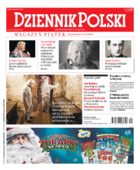 Dziennik Polski