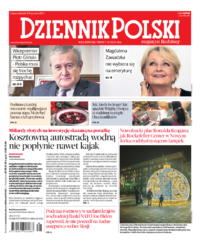 Dziennik Polski