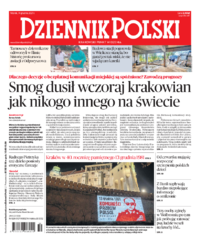 Dziennik Polski