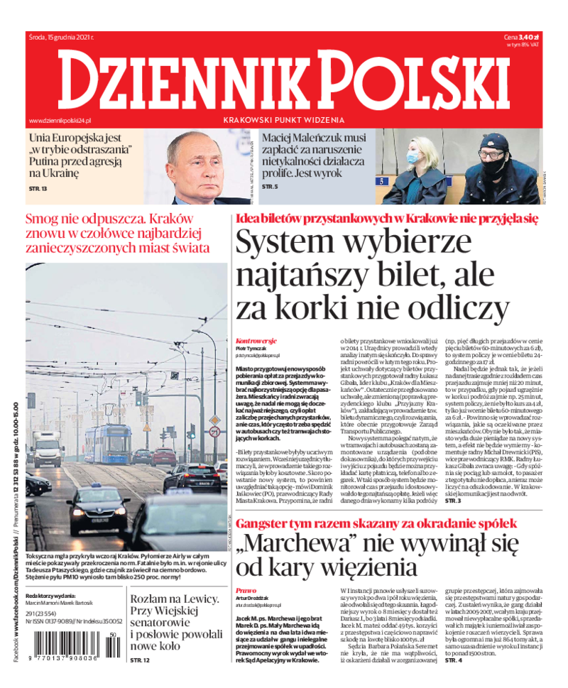 Dziennik Polski