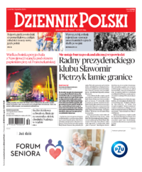 Dziennik Polski