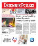 Dziennik Polski