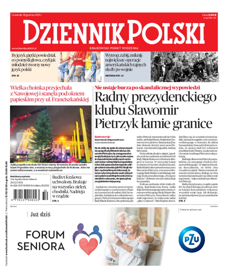 Dziennik Polski