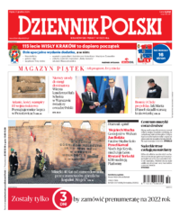 Dziennik Polski