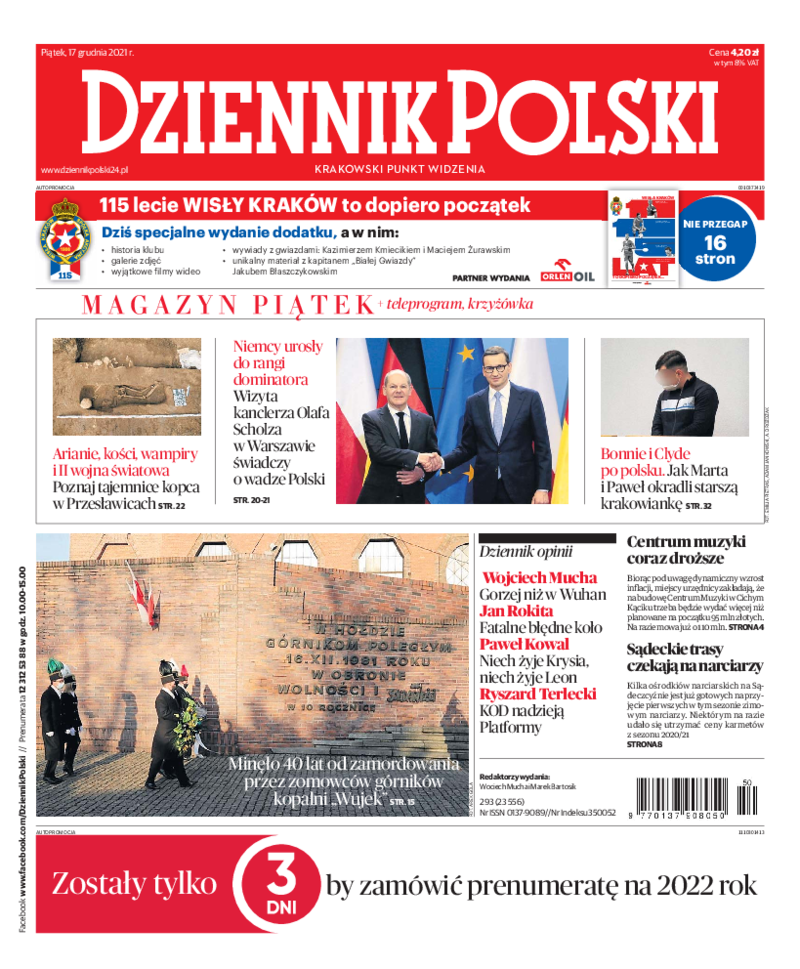Dziennik Polski