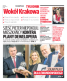 Tygodnik Wokół Krakowa